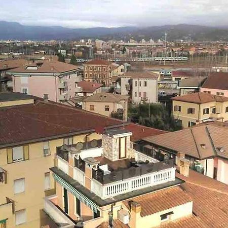 La Terrazza Su Werona Zewnętrze zdjęcie