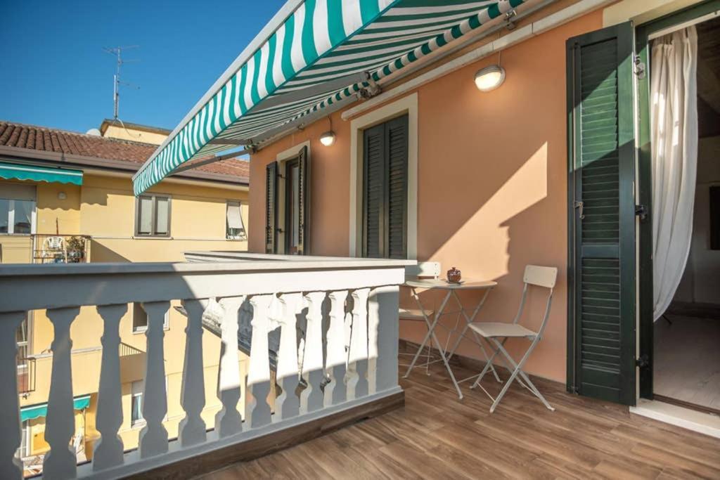 La Terrazza Su Werona Zewnętrze zdjęcie