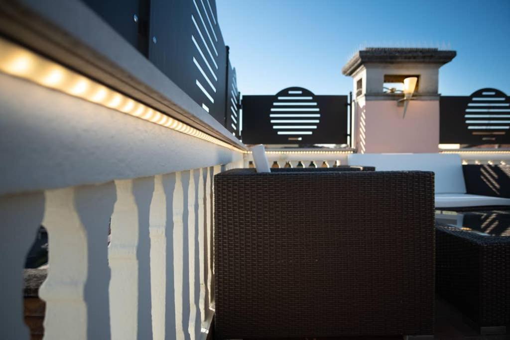 La Terrazza Su Werona Zewnętrze zdjęcie